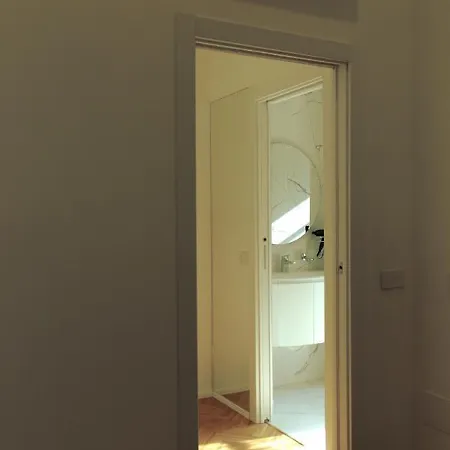 Attia 4 Wifi - Duomo Apartmán