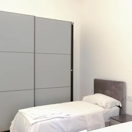 Attia 4 Wifi - Duomo Apartmán *
