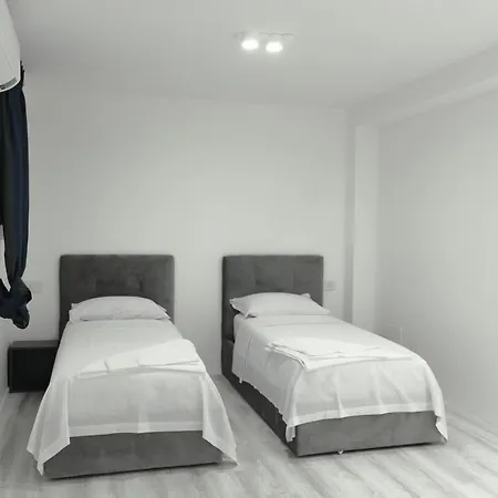 Attia 4 Wifi - Duomo Apartmán Milán