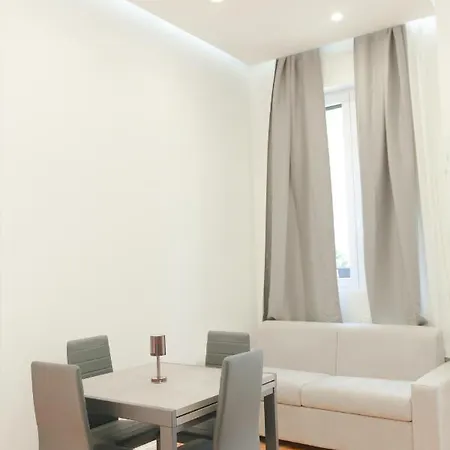 Attia 4 Wifi - Duomo Apartmán